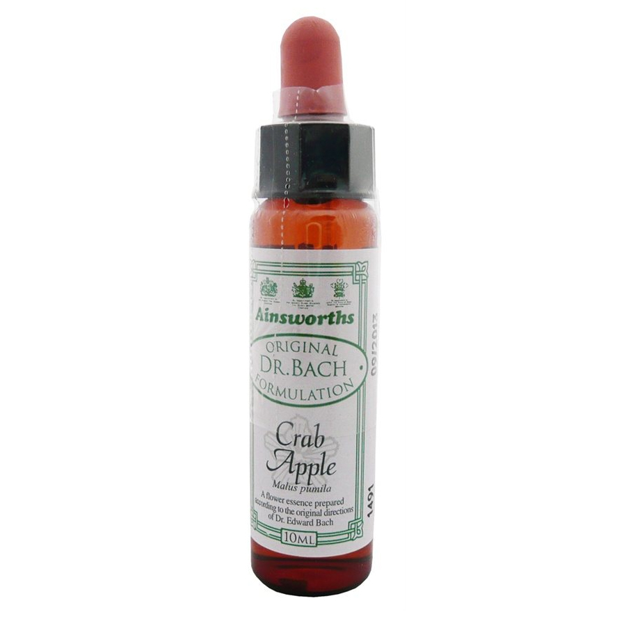 Ainsworths Crab Apple 10ml